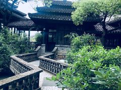 -韩湘水博园
