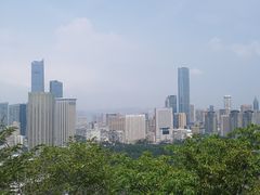 -富斯特索道