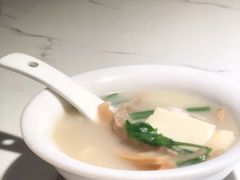 -姜君·千岛湖鱼头馆(浦东大道店)