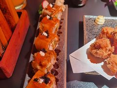 -無二炙坊·和牛烧肉(大钟寺1733店)