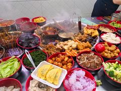 -小吴水煮(羊子巷店)
