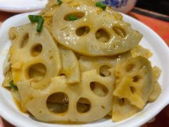 -国生茶庄·地道农家菜团建活动