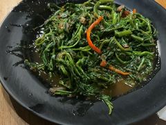 -Limapulo: Baba Can Cook