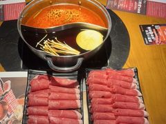 -呷哺呷哺(隆基泰和店)