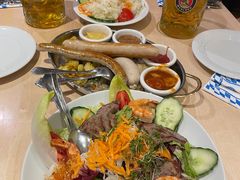 -Restaurant Paulaner am Dom