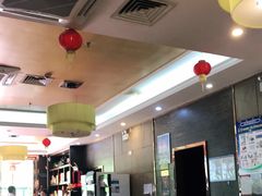 大堂-肥仔顺德菜(龙悦居店)