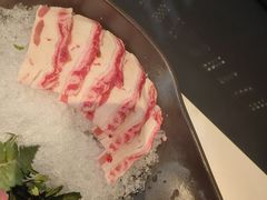 -红沃鳗鱼黑牛烤肉店(不老街店)