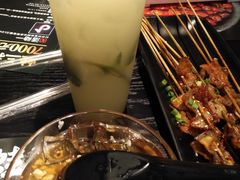 -蛙三泡椒牛蛙(万象城店)