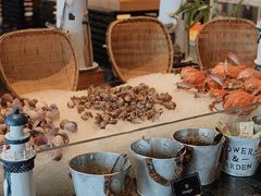 -美食汇自助餐厅(成都万达瑞华酒店)
