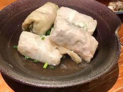 卷心菜包肉-みほりん味保灵(六月汇广场店)