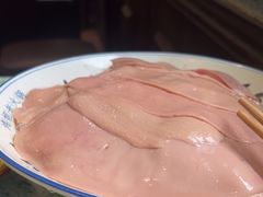 -鸿姐老火锅(疁城新天地店)