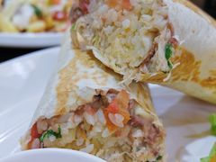 -panchos 墨西哥餐厅(嘉绿苑店)