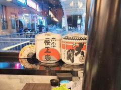 -大馥·炭火烧肉酒场(莘庄莘福坊店)
