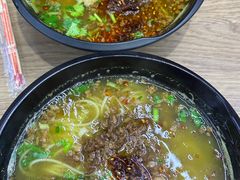 -一品飘香米线(一中总店)