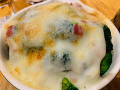-森Some Fusion(荔湾店)