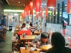 大堂-老凯俚酸汤鱼(鸿通城店)