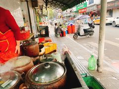 -燕子煨汤(山海关路店)