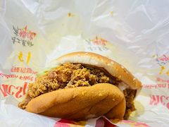 -麦当劳(三星城首创奥莱店)