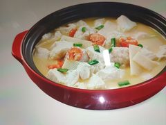 -张福记(五一公园店)