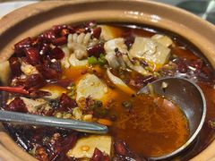 -西湖春天•老字号杭州菜(百汇店)