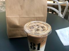 -81BAKERY(大学路店)