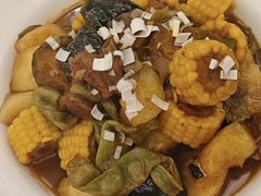 -元唐家宴•经典东北菜(梅市口路店)