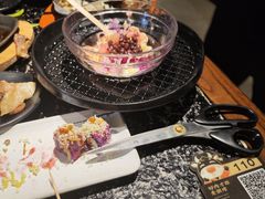 -九田家黑牛烤肉料理(珠江摩尔店)