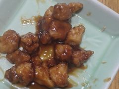 -新白鹿餐厅(百联中环店)