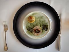 -上海和平饭店华懋阁 Cathay Room