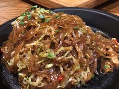 -阿罗新疆菜(人民广场店)