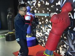 -VS SPORTS PARK运动玩乐园·团建·生日会(合生汇店)
