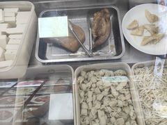 -高淳老街土菜馆(迎薰门店)
