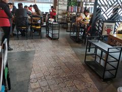 -冯排骨涮烤火锅(华商国际城店)