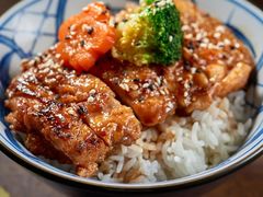 -8PINTS八品脱·日料·烧鸟·精酿小酒馆(莘庄店)