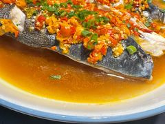 -湘味·鱼头王(上夼美食街店)