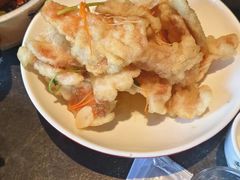 -金掌勺东北菜(格兰晴天店)