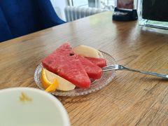 -花舍·新派粤菜·西餐·下午茶(亚运村·鸟巢店)