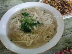 -正宗胖子抻面馆(岭东路店)