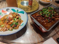 -树厨贵州菜(大十字店)