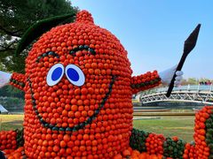 -上海月湖雕塑公园