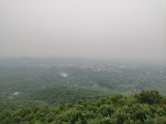 -北宫国家森林公园