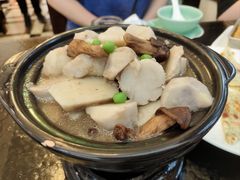 -五观堂素食(新华路店)