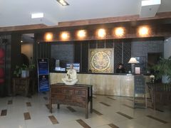 -Local泰莲庭(虹鳟鱼店)