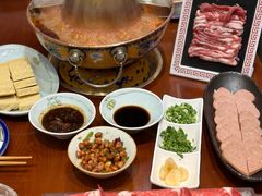 -1078號老北京涮肉(松柏店)