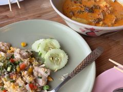 -Pakorn's Kitchen