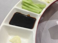 -味+新京宴·烤鸭·北京菜(创意谷店)