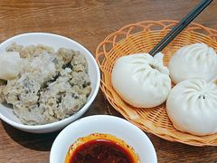 -郑家包子牛肉拉面(尚勤路店)