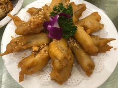 -新享乐海鲜(翠华路店)