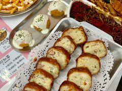 -欧巴来了韩式料理