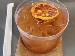 -NokNok Coffee(宽窄巷子店)